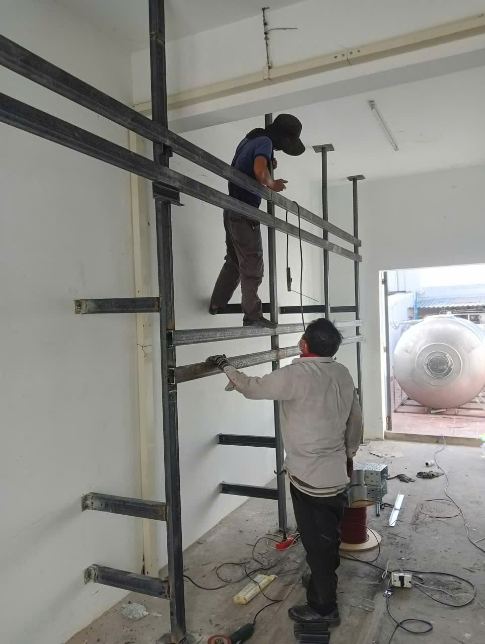 Điện mặt trời Việt Tân (VIETTANCO) - ảnh 10