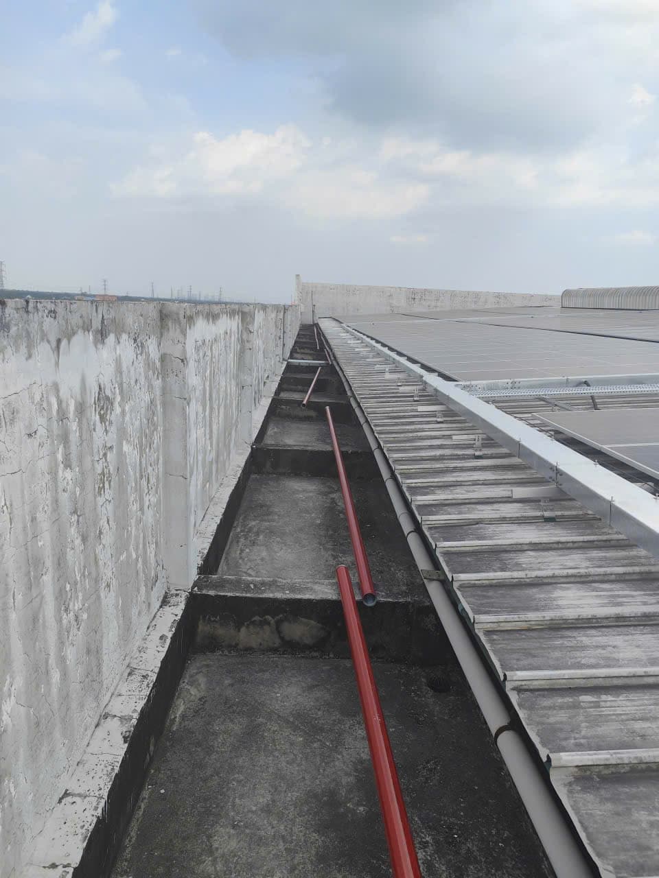 Điện mặt trời Việt Tân (VIETTANCO) - ảnh 22