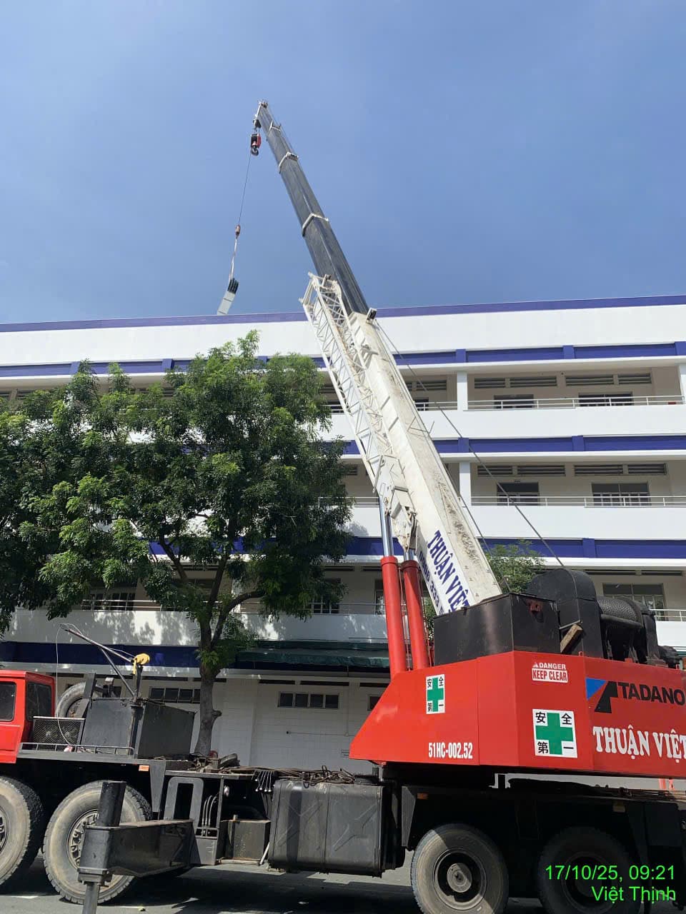 Điện mặt trời Việt Thịnh (Giai đoạn 2)