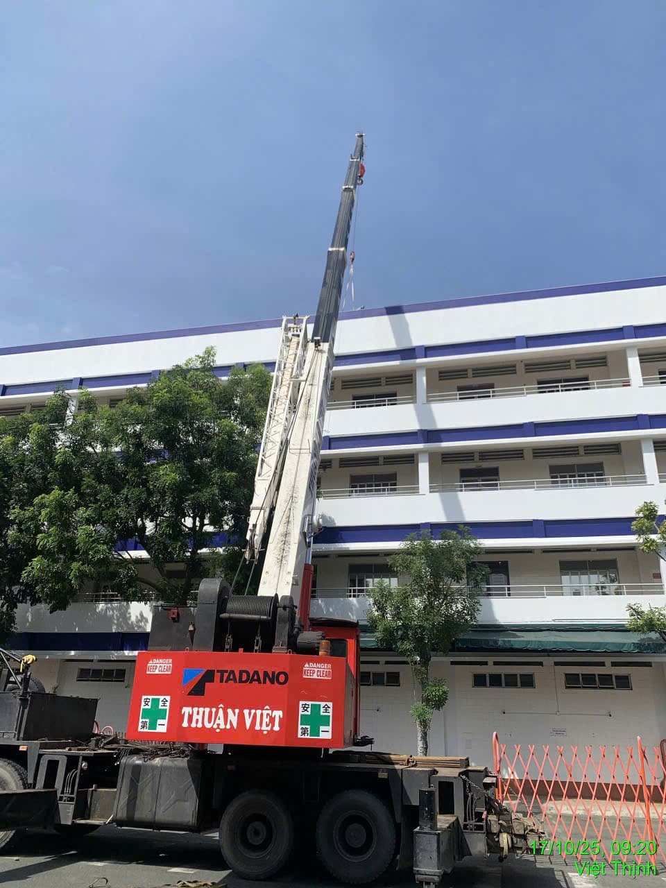 Điện mặt trời Việt Thịnh (Giai đoạn 2) - ảnh 1