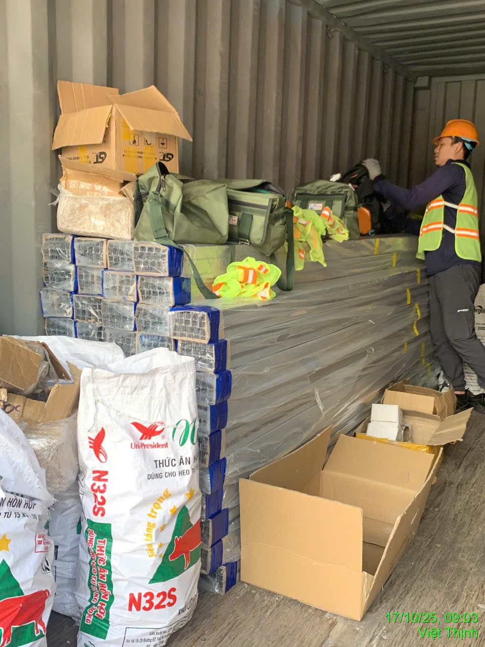 Cách tính tiết diện dây điện DC