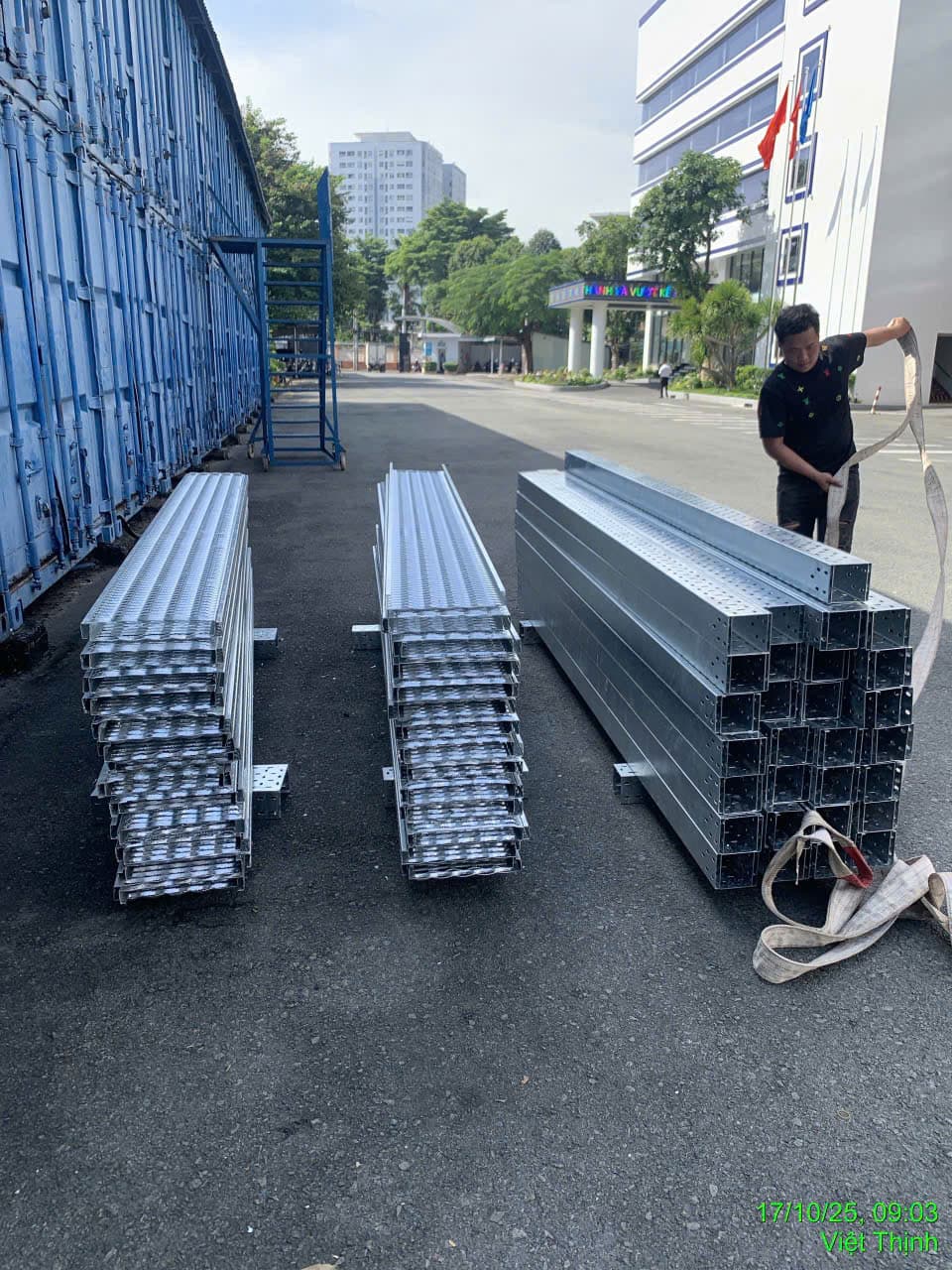 Lưu ý khi đấu nối cáp DC