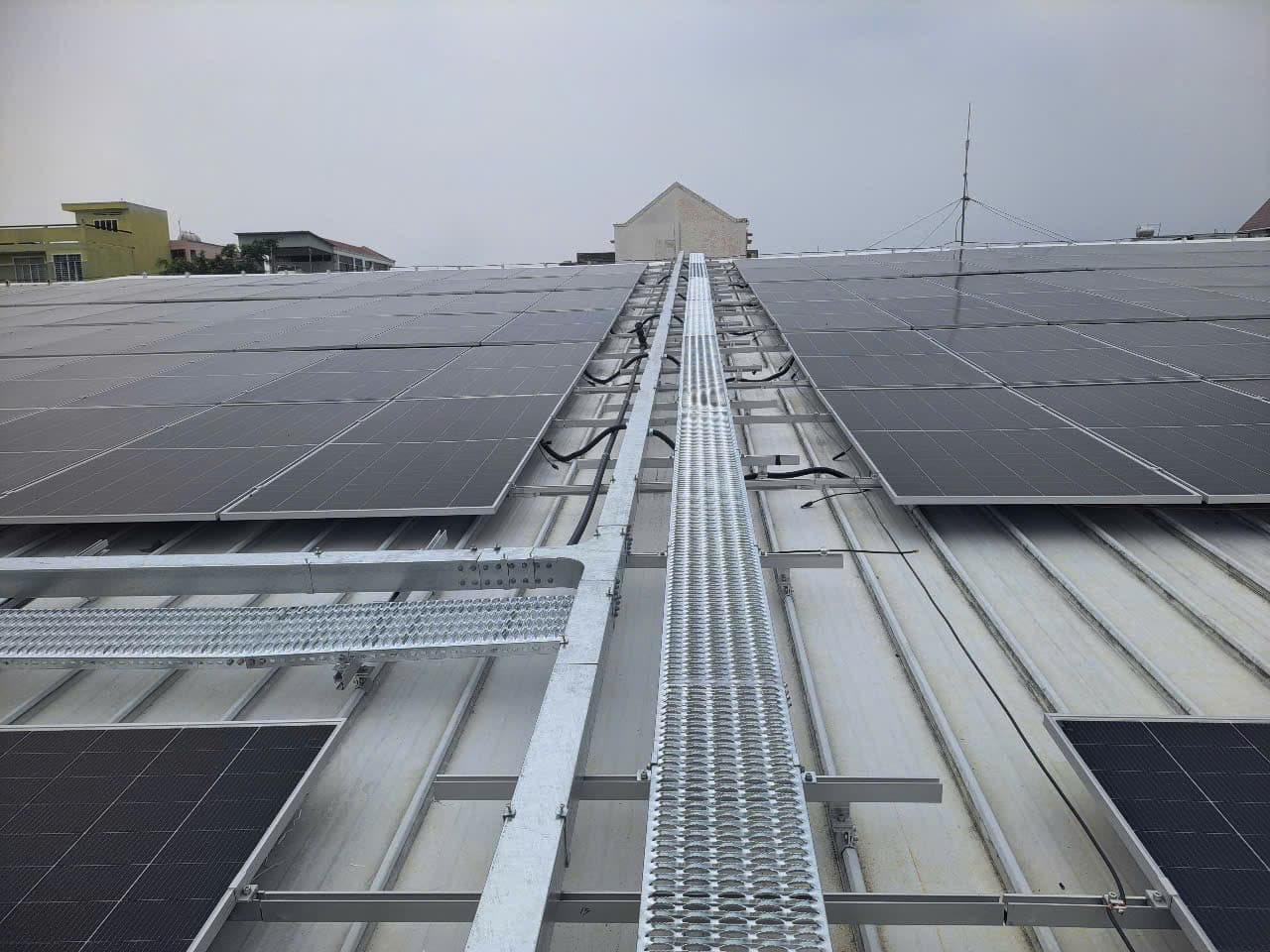 Inverter Hybrid