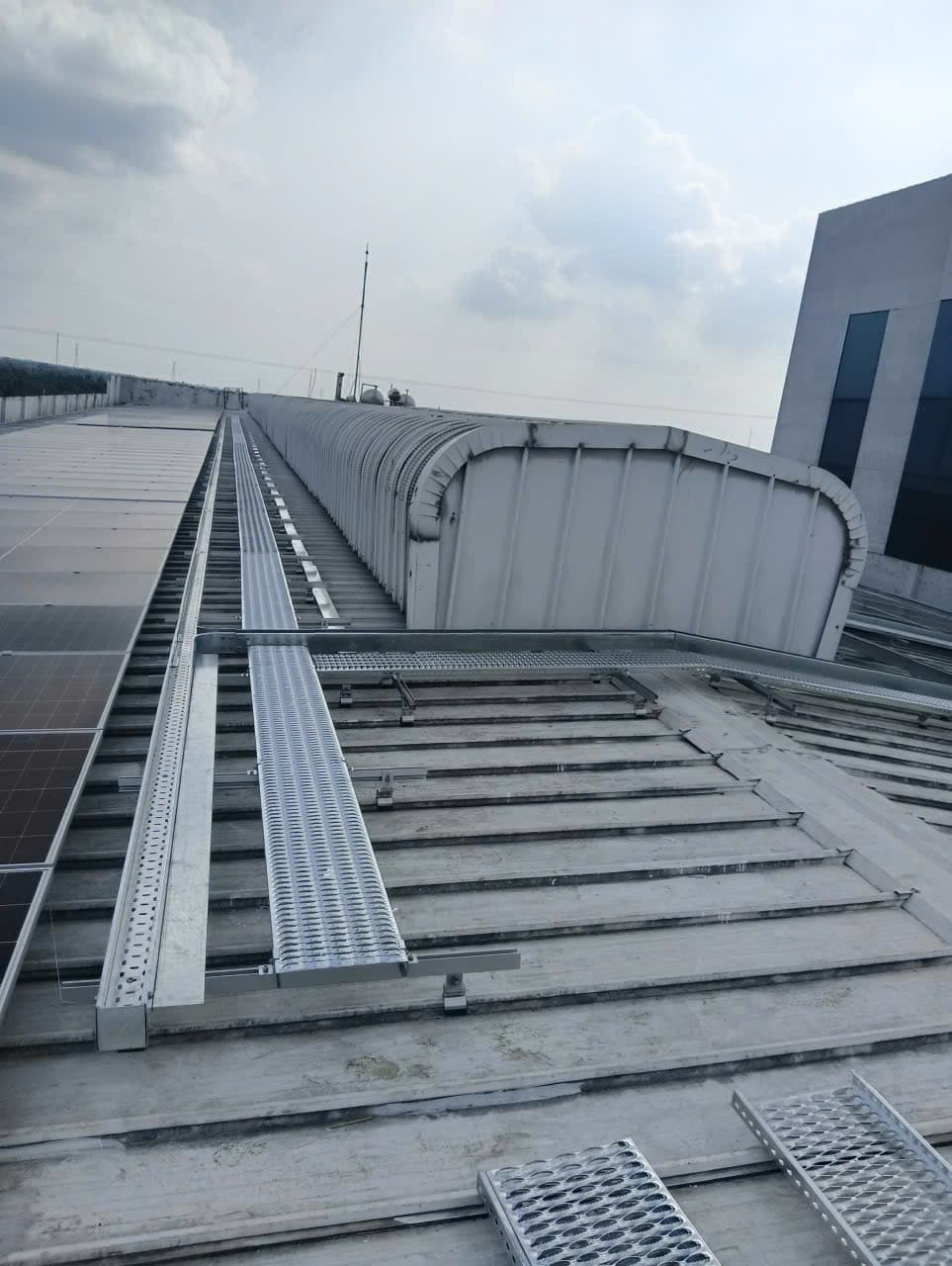 Điện mặt trời Vĩnh Tiến (Giai đoạn 2) - ảnh 34